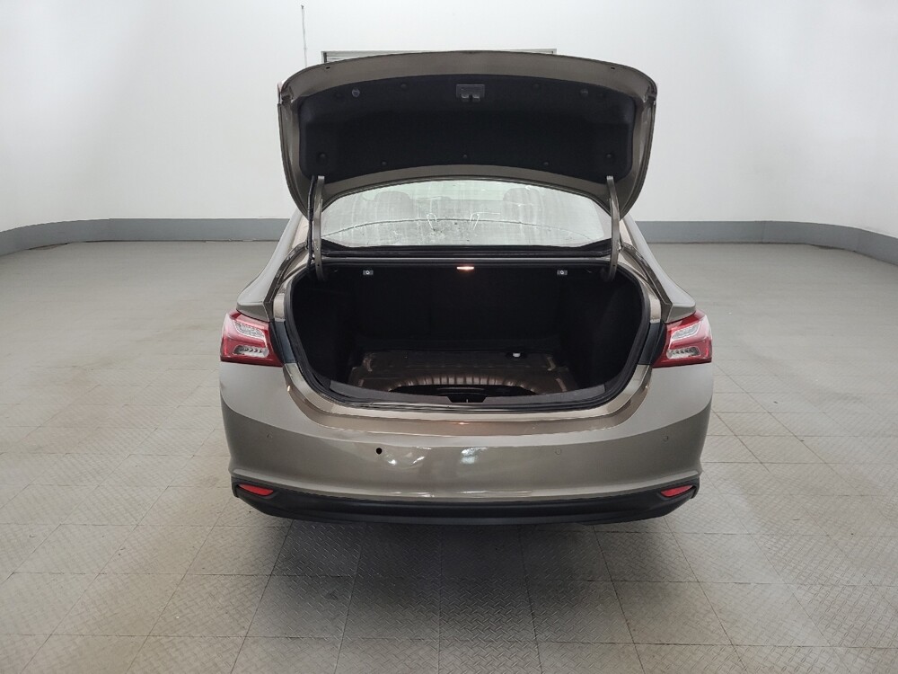 2020 Chevrolet Malibu in Richmond, VA 23235 - 18142712 29
