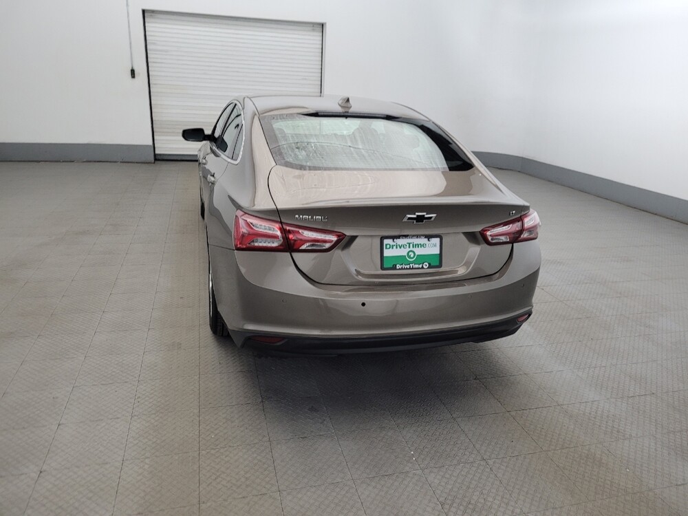 2020 Chevrolet Malibu in Richmond, VA 23235 - 18142712 6