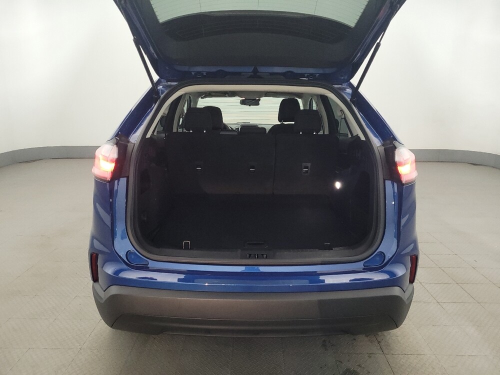 2022 Ford Edge in Temple Hills, MD 20746 - 18142713 29