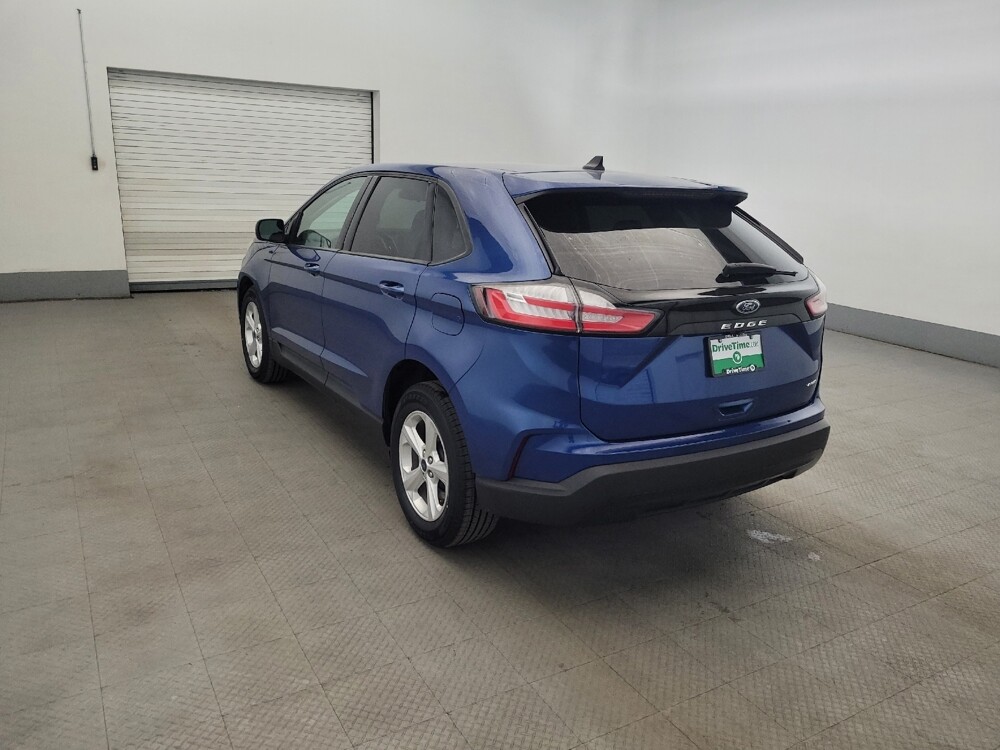 2022 Ford Edge in Temple Hills, MD 20746 - 18142713 5
