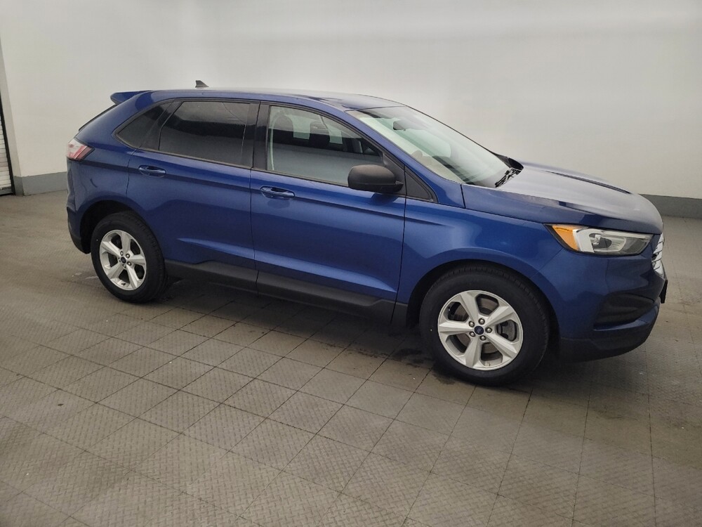 2022 Ford Edge in Temple Hills, MD 20746 - 18142713 11