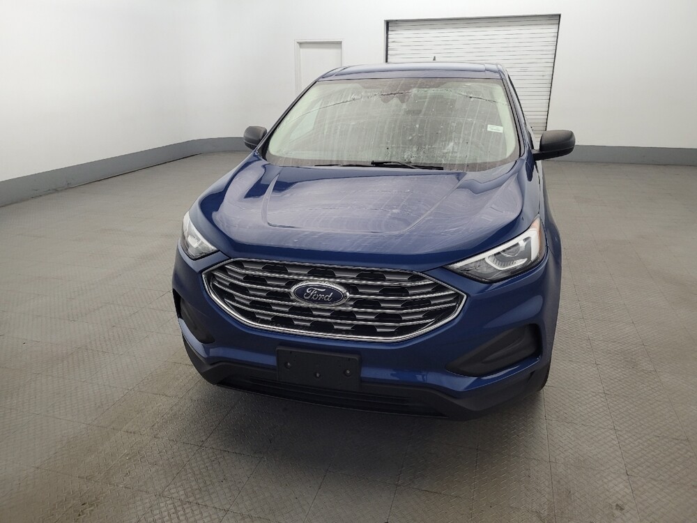 2022 Ford Edge in Temple Hills, MD 20746 - 18142713 15