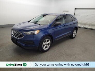 2022 Ford Edge in Temple Hills, MD 20746