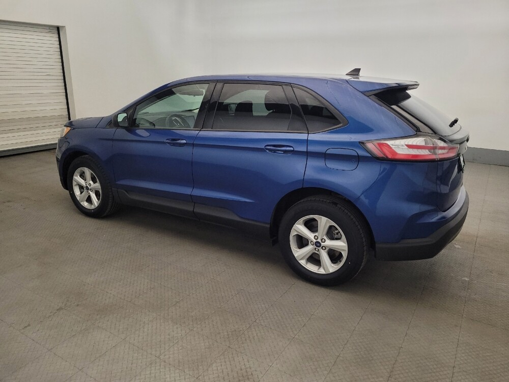 2022 Ford Edge in Temple Hills, MD 20746 - 18142713 3