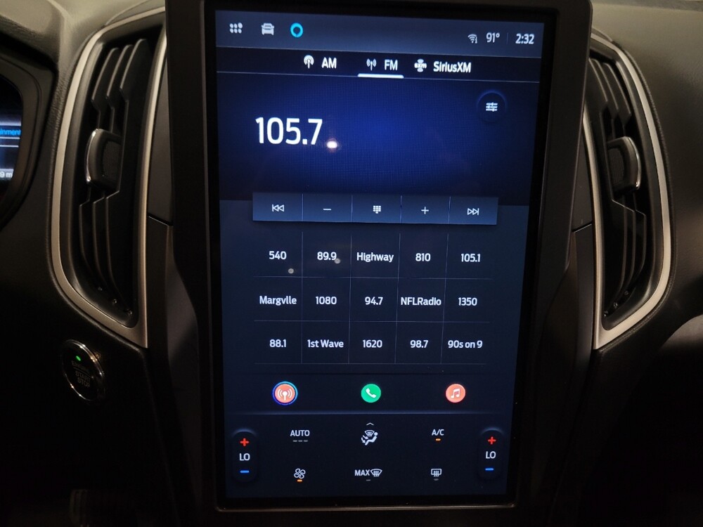 2022 Ford Edge in Temple Hills, MD 20746 - 18142713 25