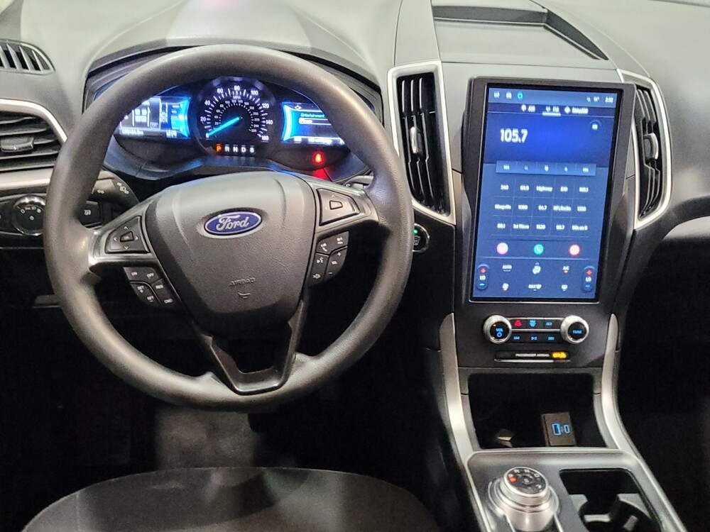 2022 Ford Edge in Temple Hills, MD 20746 - 18142713 22