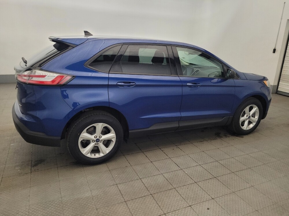2022 Ford Edge in Temple Hills, MD 20746 - 18142713 10