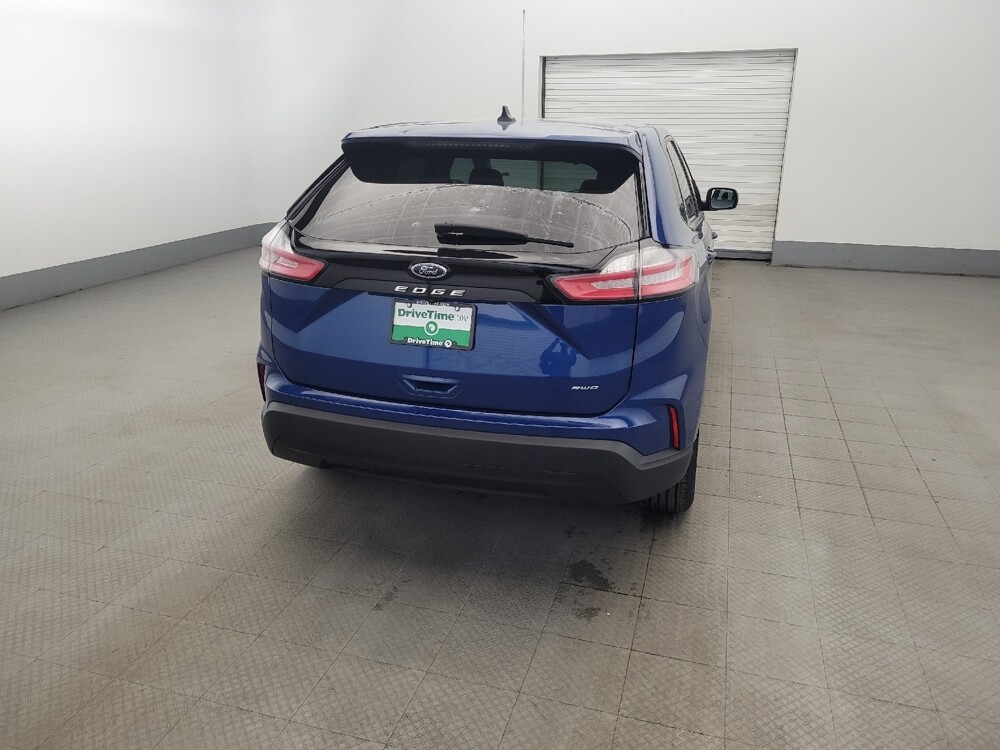 2022 Ford Edge in Temple Hills, MD 20746 - 18142713 7