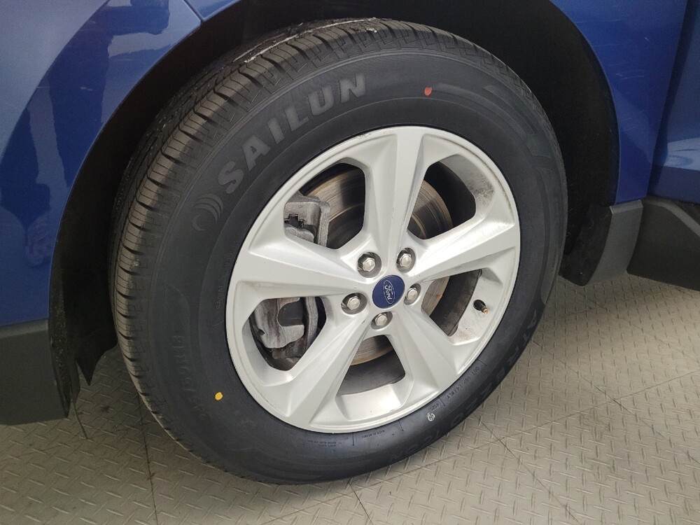 2022 Ford Edge in Temple Hills, MD 20746 - 18142713 31