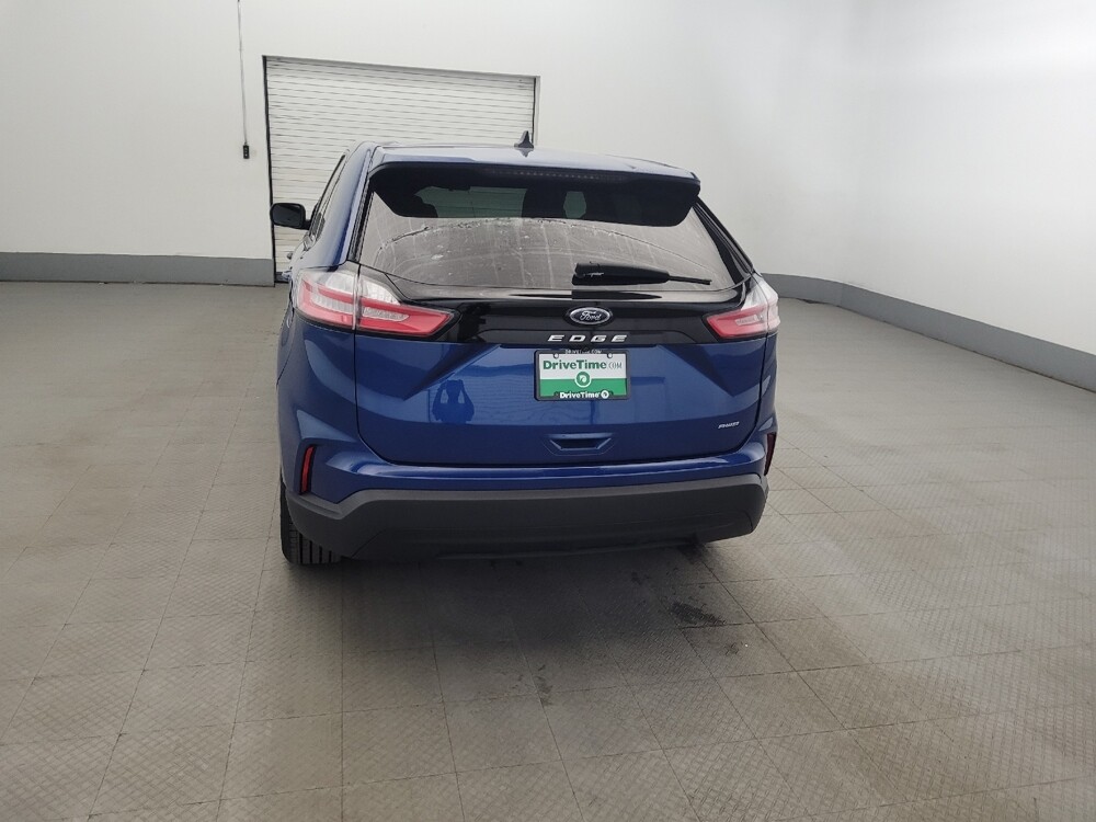 2022 Ford Edge in Temple Hills, MD 20746 - 18142713 6