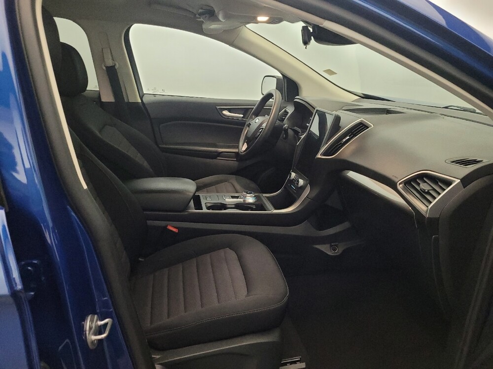 2022 Ford Edge in Temple Hills, MD 20746 - 18142713 21