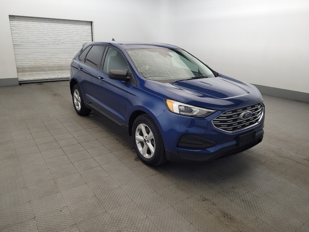 2022 Ford Edge in Temple Hills, MD 20746 - 18142713 13
