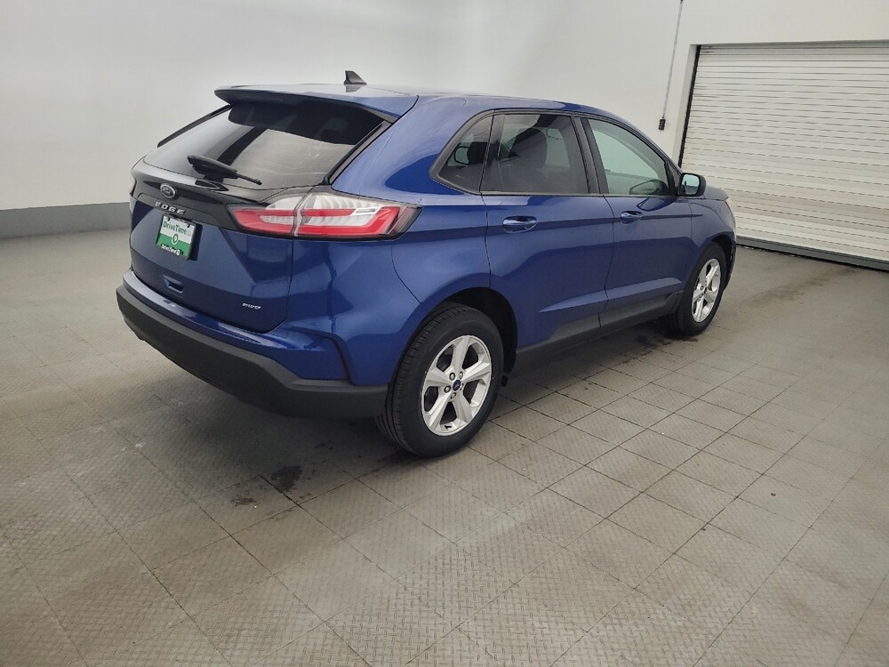 2022 Ford Edge in Temple Hills, MD 20746 - 18142713 9