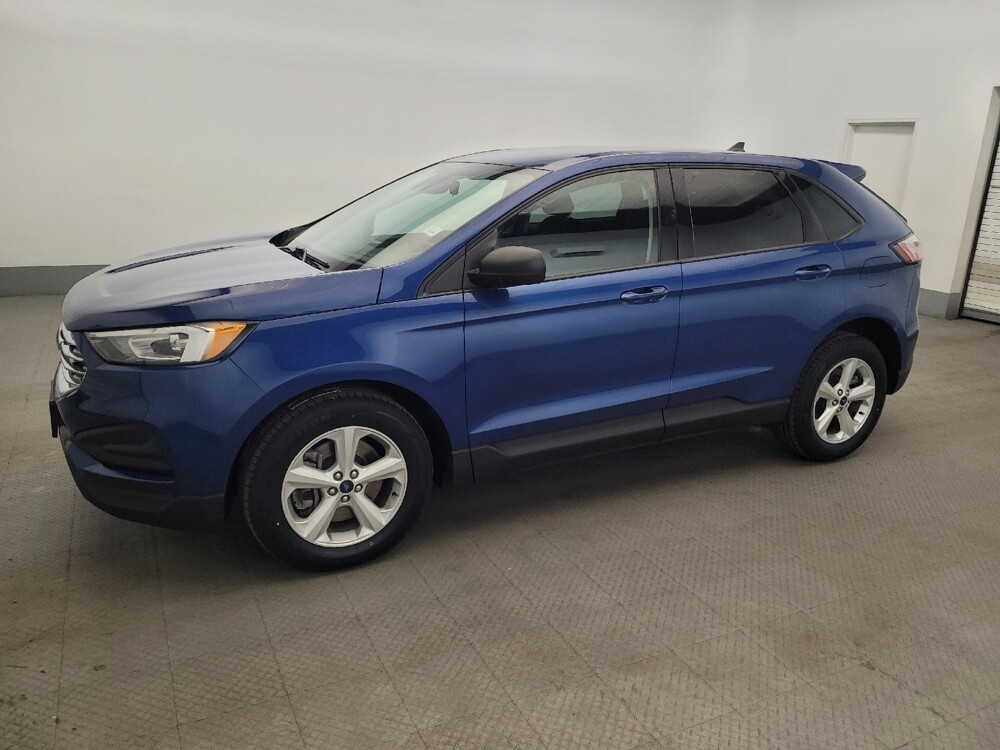 2022 Ford Edge in Temple Hills, MD 20746 - 18142713 2