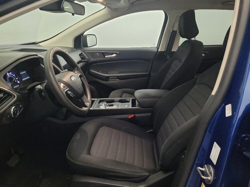 2022 Ford Edge in Temple Hills, MD 20746 - 18142713 17
