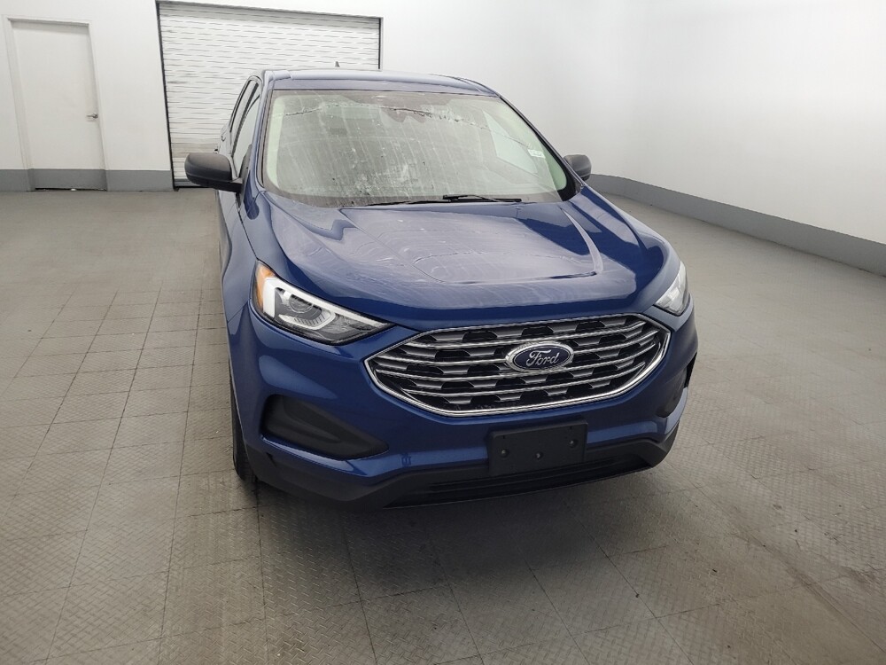 2022 Ford Edge in Temple Hills, MD 20746 - 18142713 14