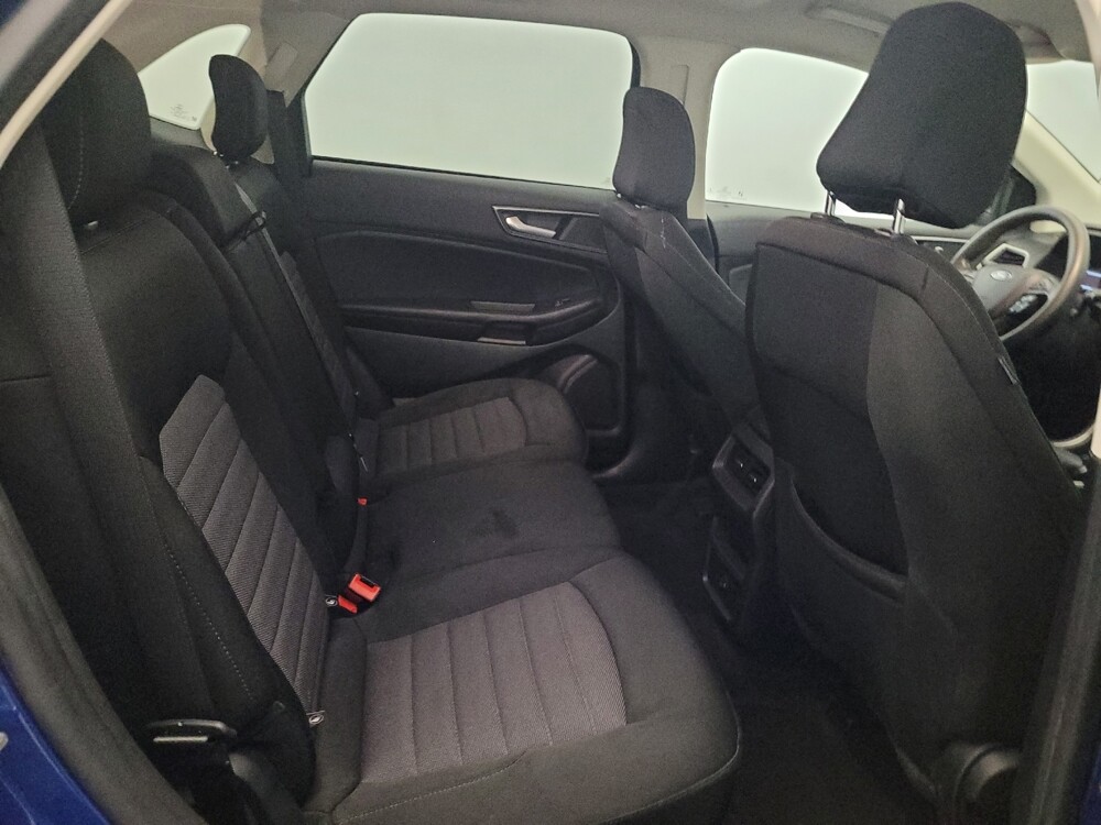 2022 Ford Edge in Temple Hills, MD 20746 - 18142713 19