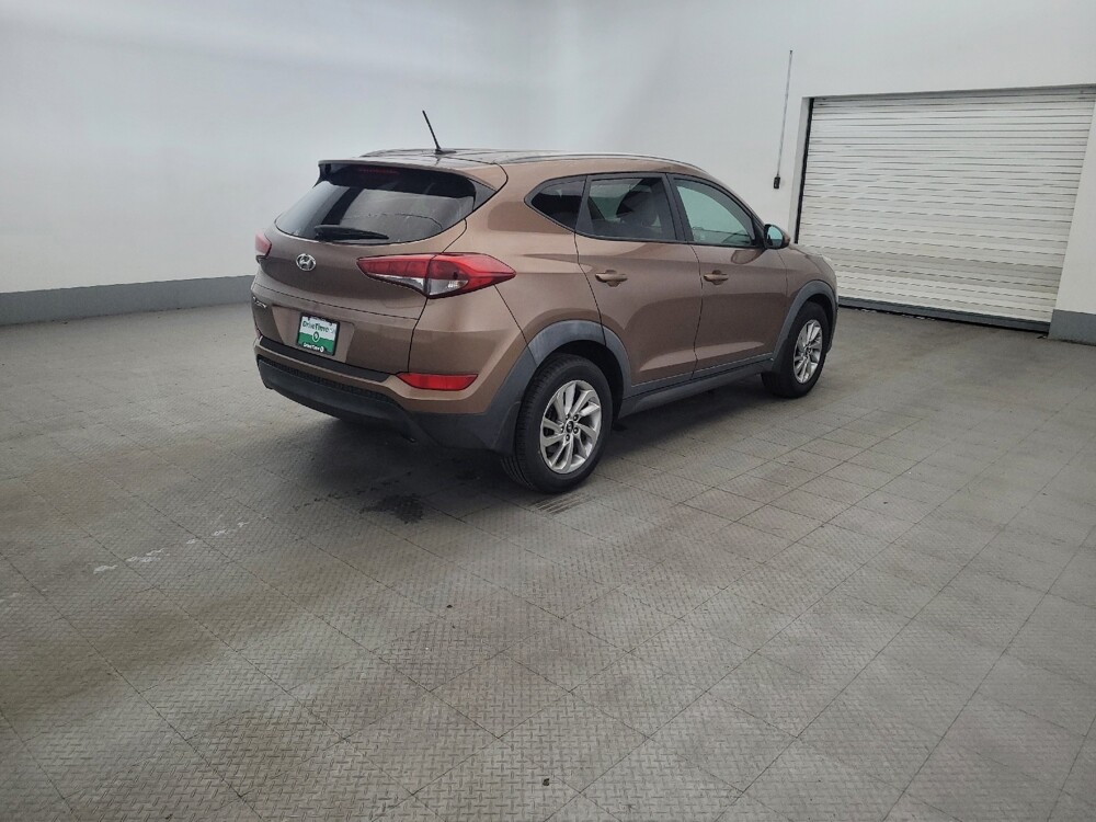 2016 Hyundai Tucson in Laurel, MD 20724 - 18142714 9