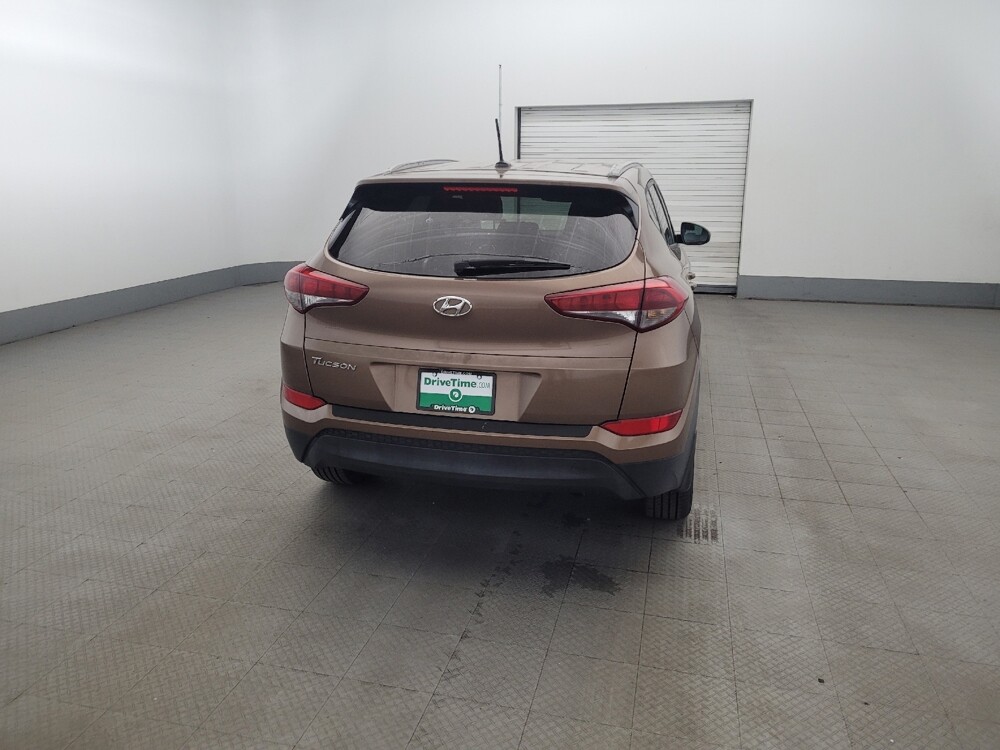 2016 Hyundai Tucson in Laurel, MD 20724 - 18142714 7