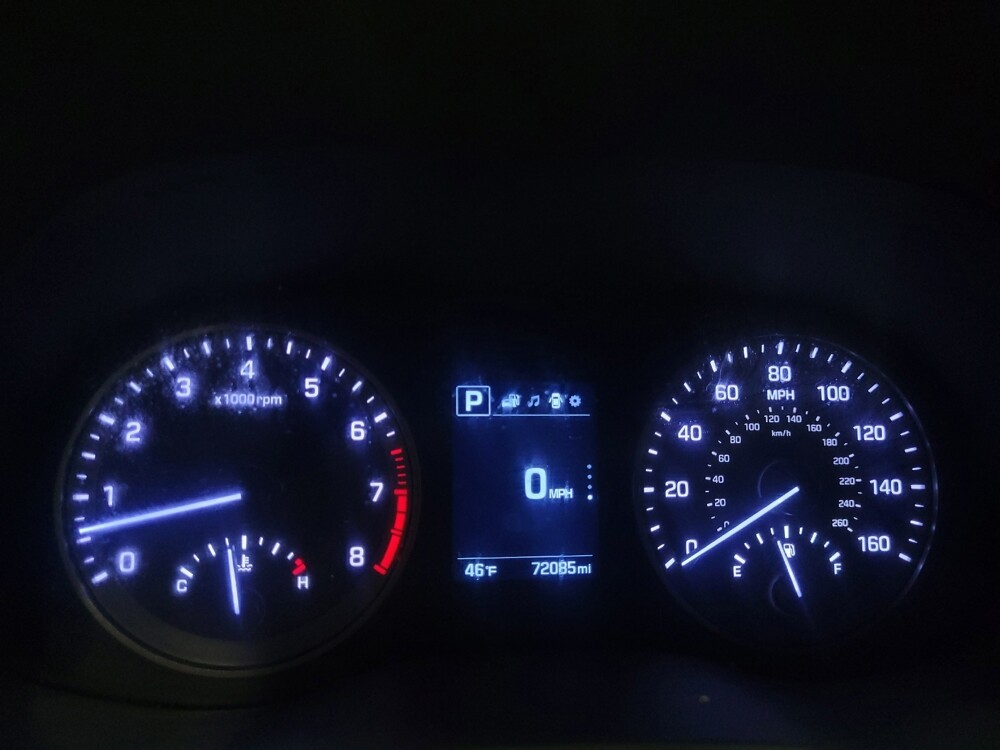 2016 Hyundai Tucson in Laurel, MD 20724 - 18142714 23