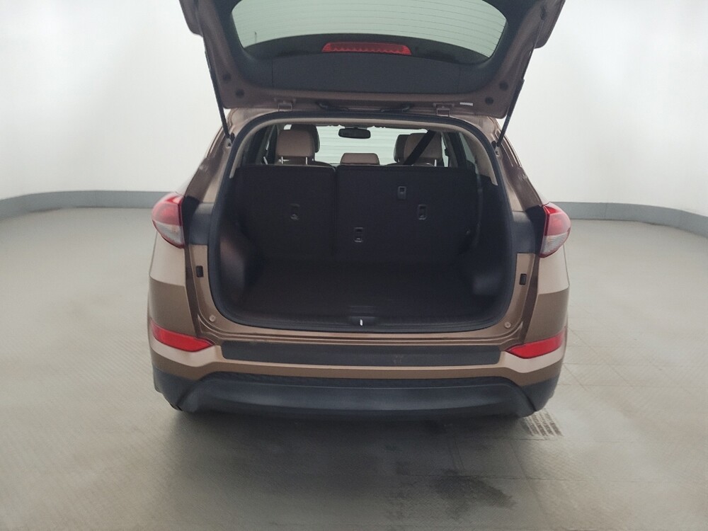 2016 Hyundai Tucson in Laurel, MD 20724 - 18142714 29
