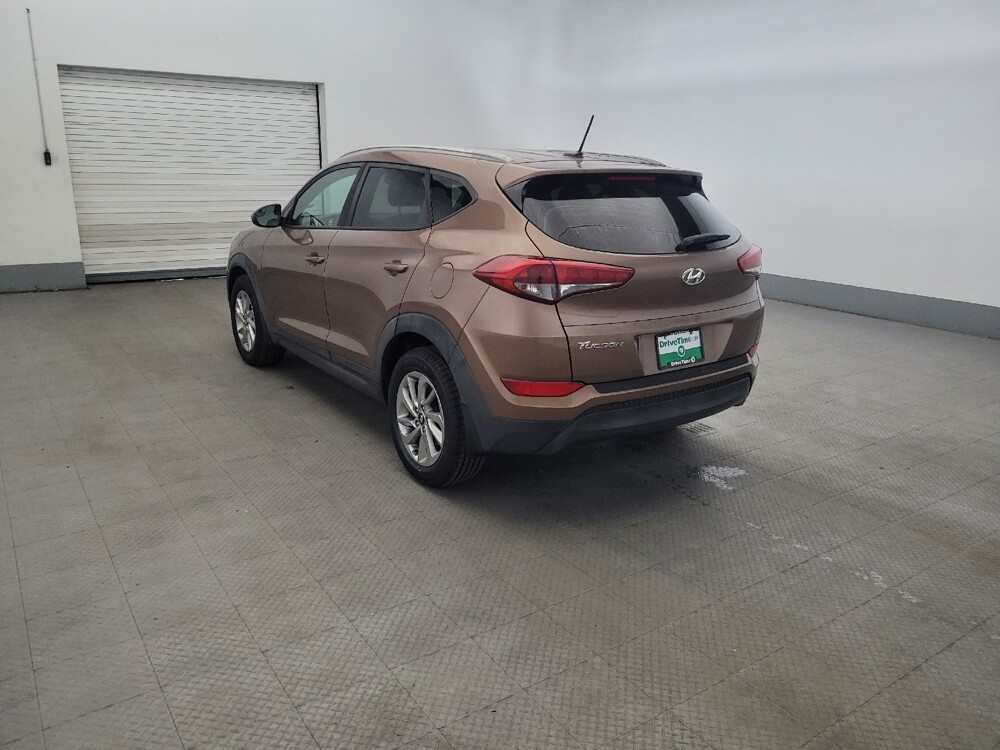2016 Hyundai Tucson in Laurel, MD 20724 - 18142714 5