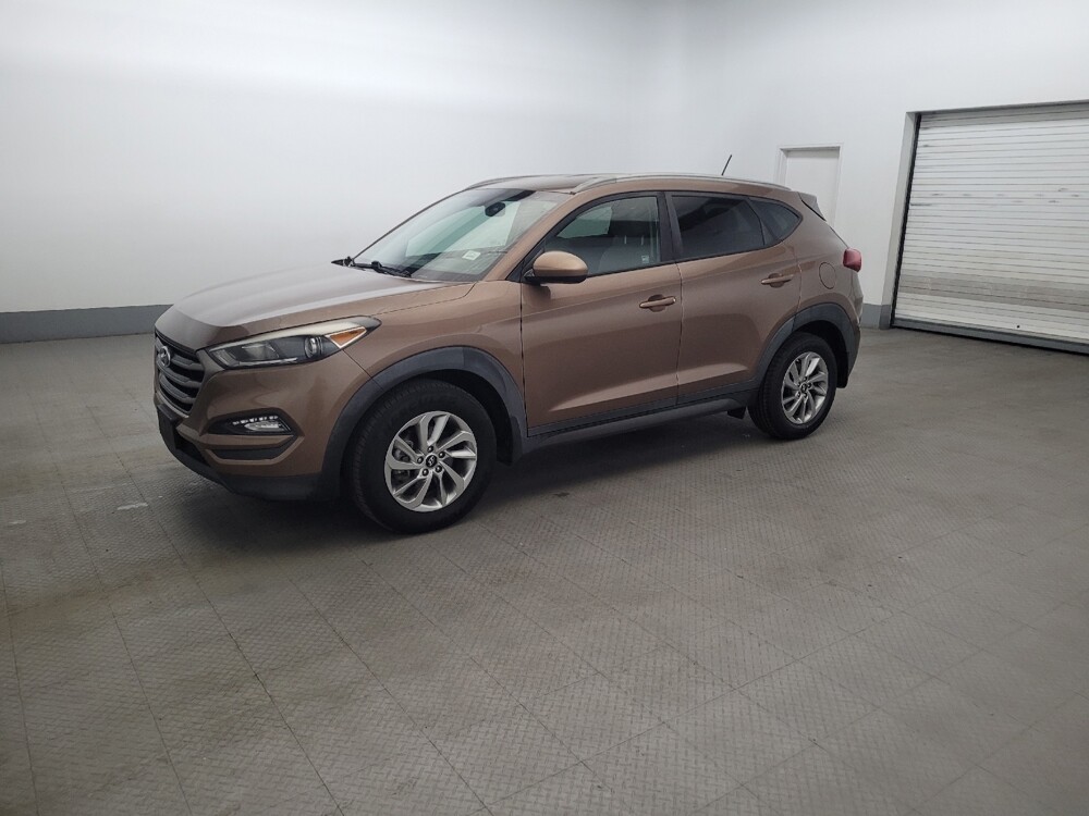 2016 Hyundai Tucson in Laurel, MD 20724 - 18142714 2