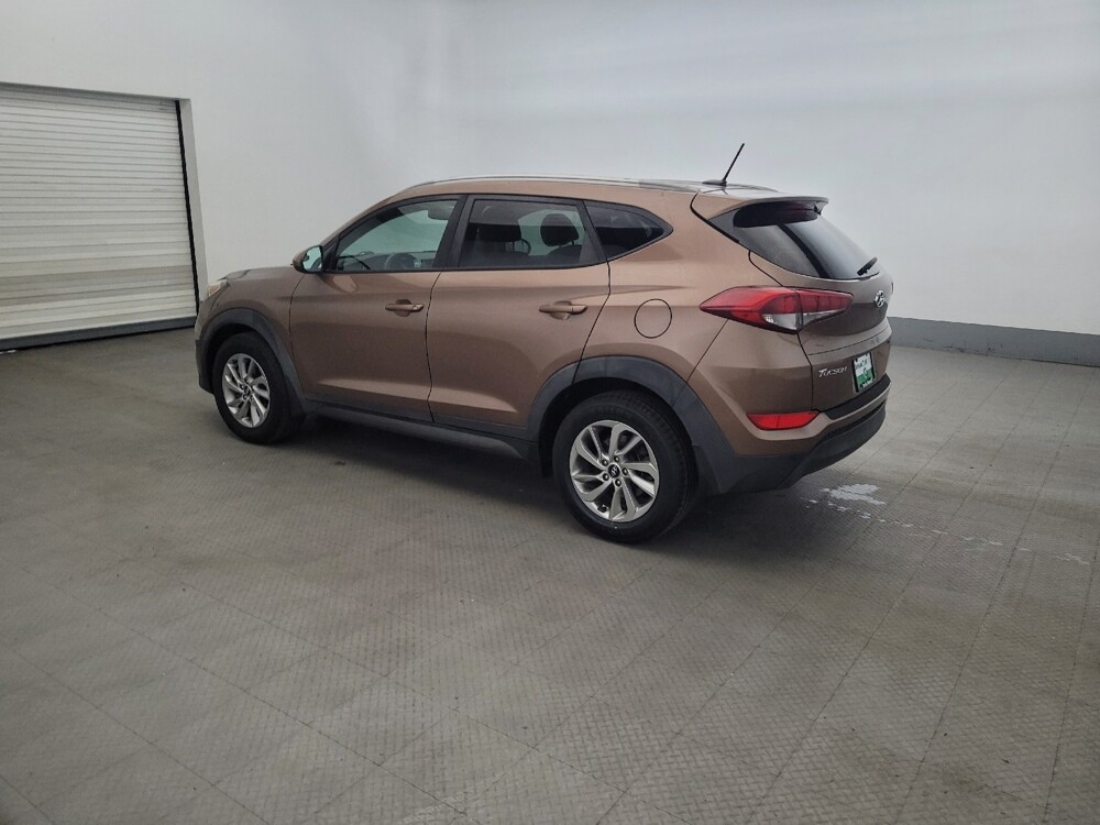 2016 Hyundai Tucson in Laurel, MD 20724 - 18142714 3
