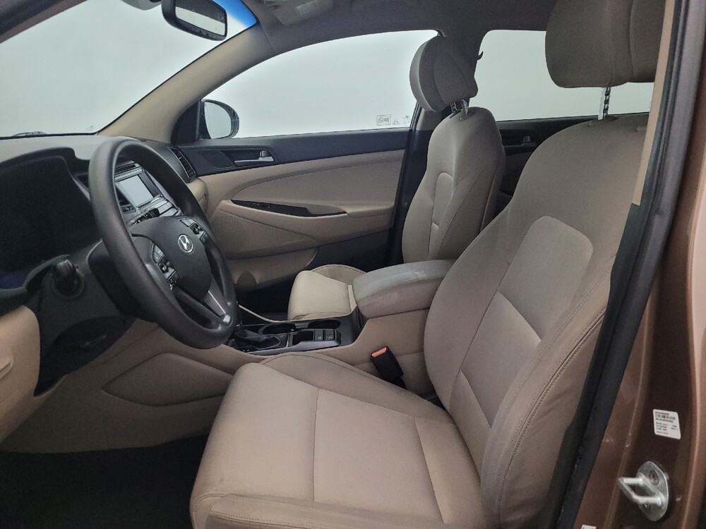 2016 Hyundai Tucson in Laurel, MD 20724 - 18142714 17