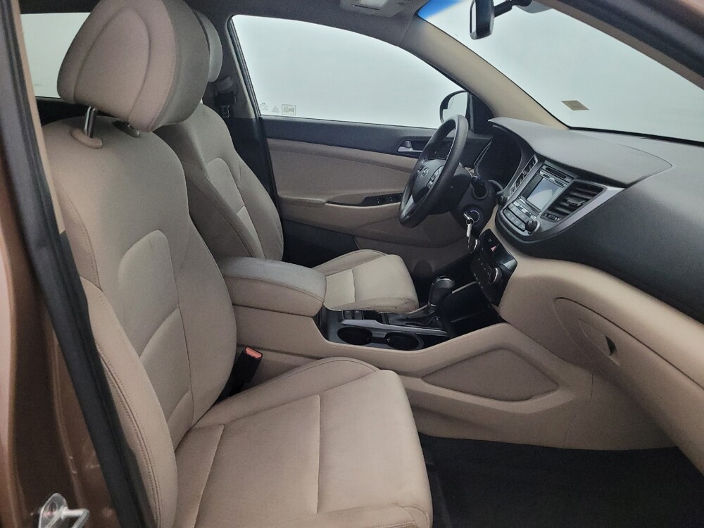 2016 Hyundai Tucson in Laurel, MD 20724 - 18142714 21