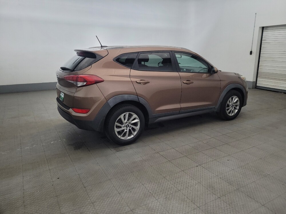 2016 Hyundai Tucson in Laurel, MD 20724 - 18142714 10