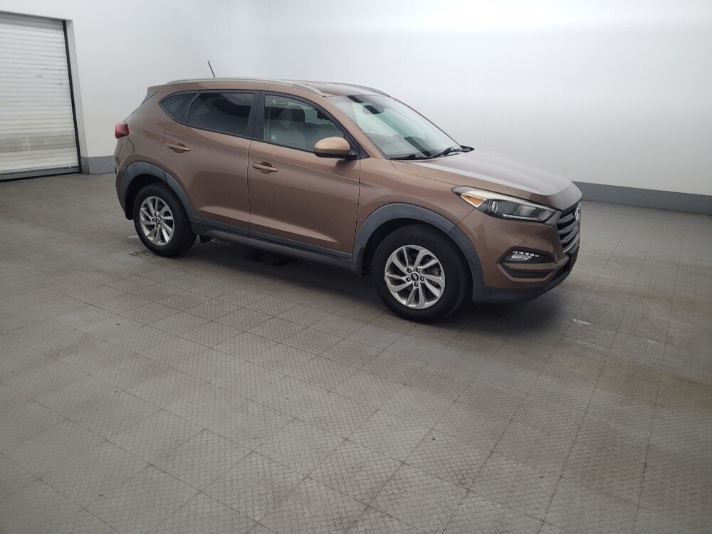 2016 Hyundai Tucson in Laurel, MD 20724 - 18142714 11