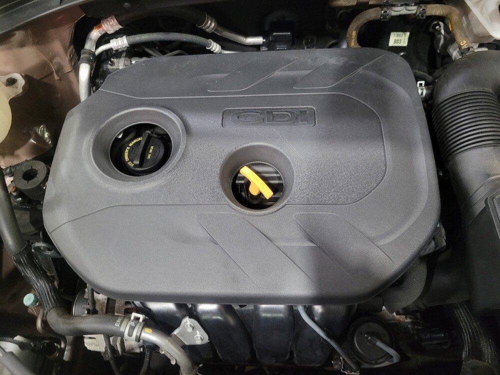 2016 Hyundai Tucson in Laurel, MD 20724 - 18142714 30