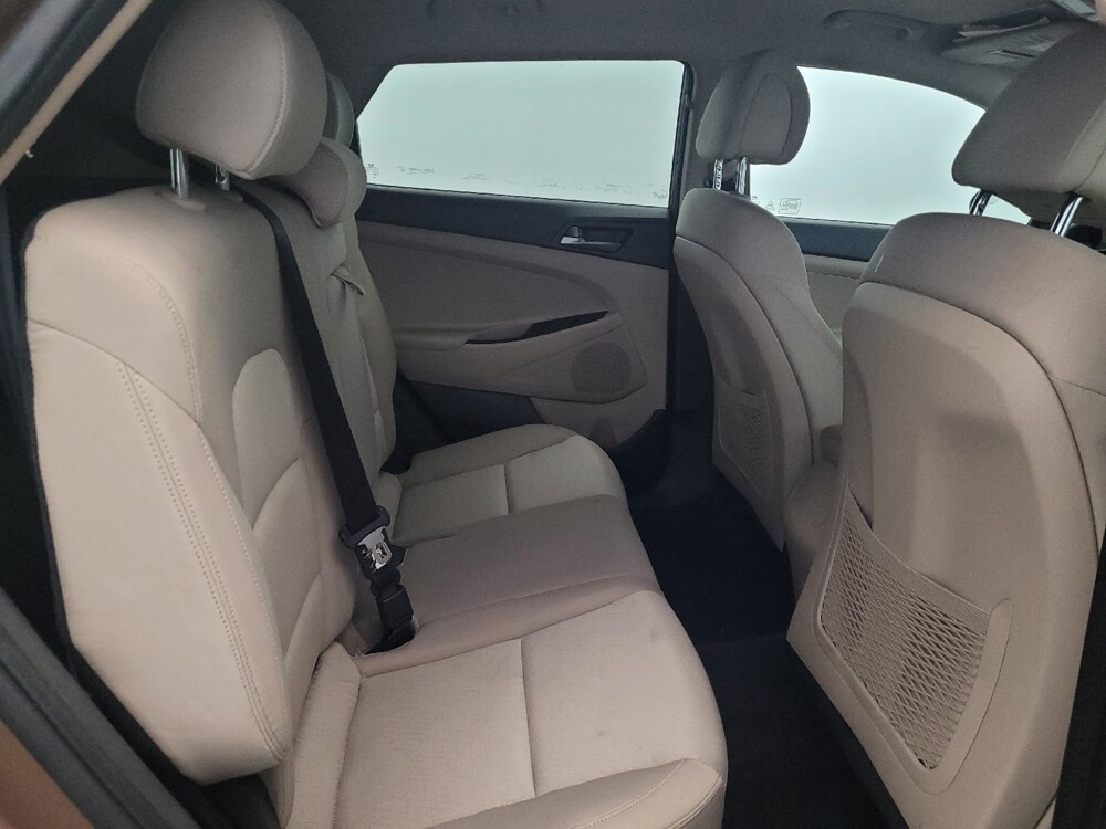2016 Hyundai Tucson in Laurel, MD 20724 - 18142714 19