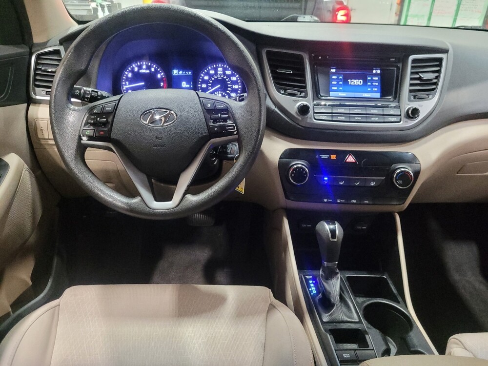 2016 Hyundai Tucson in Laurel, MD 20724 - 18142714 22