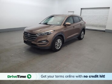 2016 Hyundai Tucson in Laurel, MD 20724