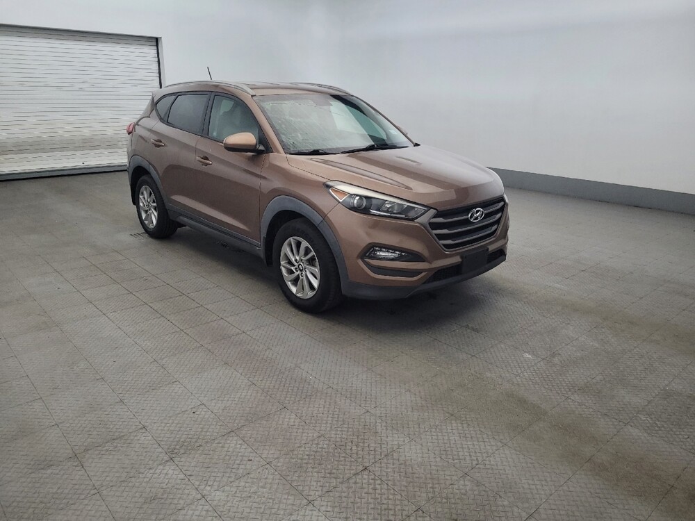 2016 Hyundai Tucson in Laurel, MD 20724 - 18142714 13