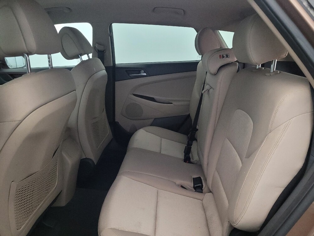 2016 Hyundai Tucson in Laurel, MD 20724 - 18142714 18