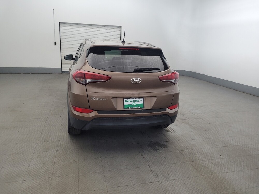 2016 Hyundai Tucson in Laurel, MD 20724 - 18142714 6