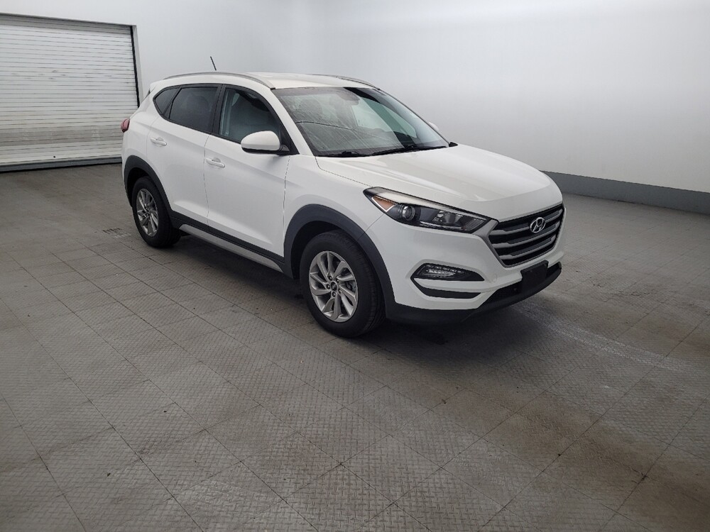 2017 Hyundai Tucson in Laurel, MD 20724 - 18142715 13