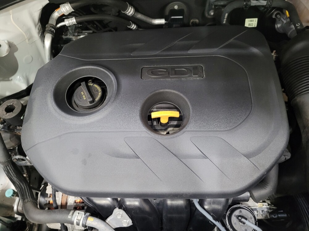 2017 Hyundai Tucson in Laurel, MD 20724 - 18142715 30