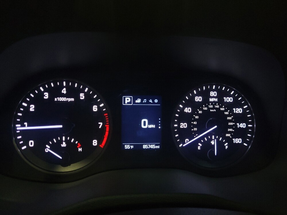 2017 Hyundai Tucson in Laurel, MD 20724 - 18142715 23