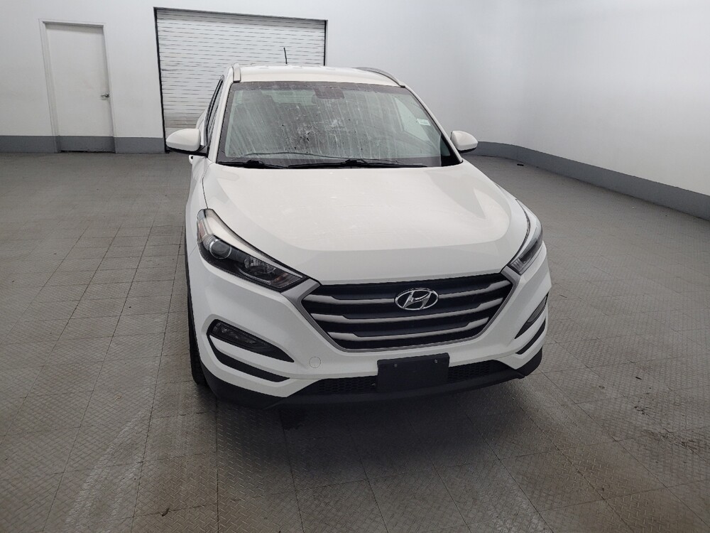 2017 Hyundai Tucson in Laurel, MD 20724 - 18142715 14