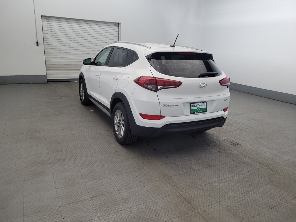 2017 Hyundai Tucson in Laurel, MD 20724 - 18142715 5