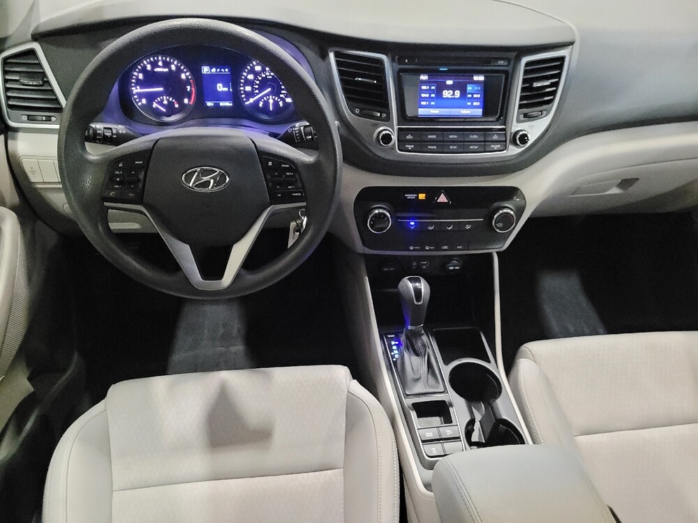 2017 Hyundai Tucson in Laurel, MD 20724 - 18142715 22