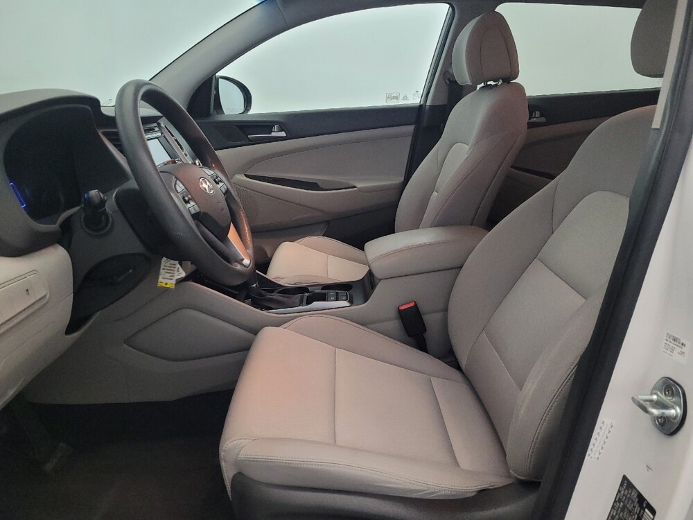 2017 Hyundai Tucson in Laurel, MD 20724 - 18142715 17