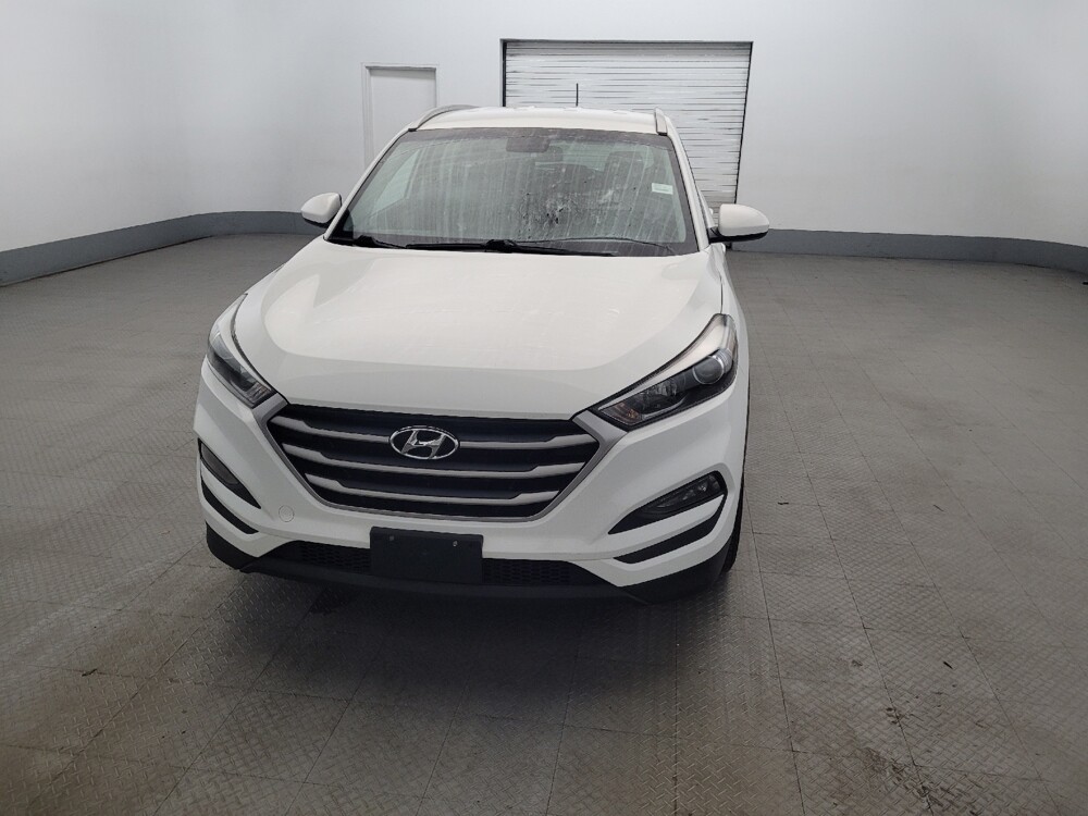 2017 Hyundai Tucson in Laurel, MD 20724 - 18142715 15