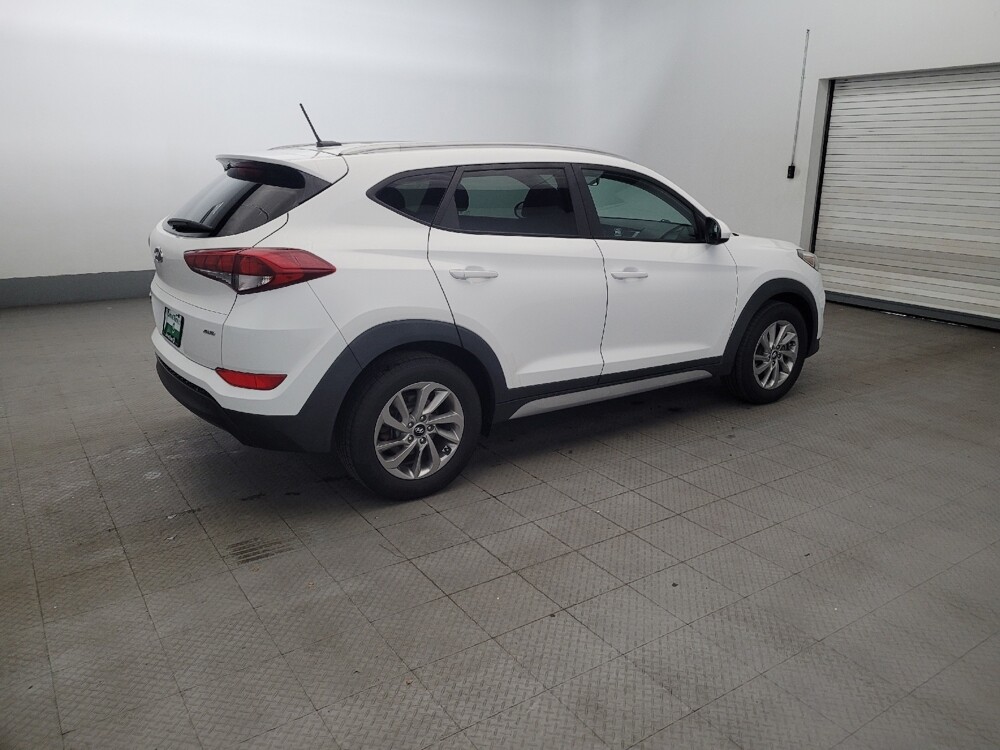 2017 Hyundai Tucson in Laurel, MD 20724 - 18142715 10
