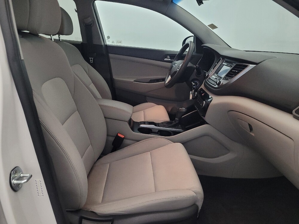 2017 Hyundai Tucson in Laurel, MD 20724 - 18142715 21