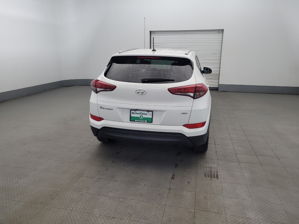 2017 Hyundai Tucson in Laurel, MD 20724 - 18142715 7